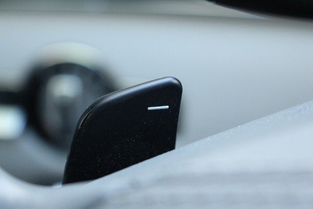 2012 Mercedes-Benz S63 AMG® S 63 AMG®