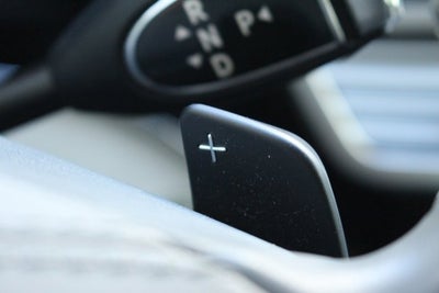 2012 Mercedes-Benz S63 AMG® S 63 AMG®