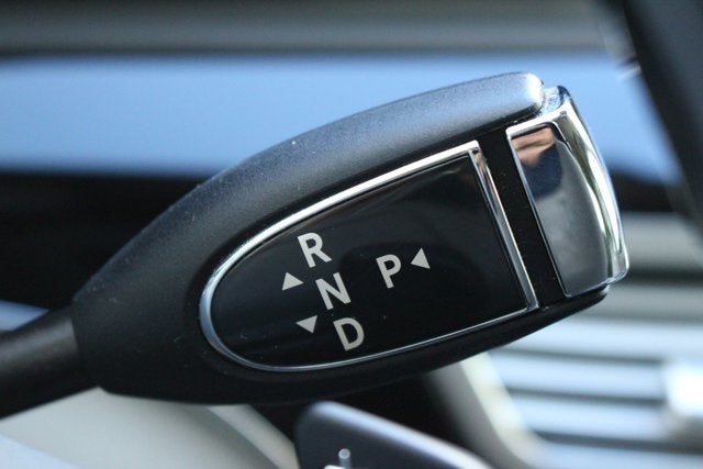 2012 Mercedes-Benz S63 AMG® S 63 AMG®