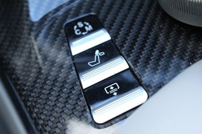 2012 Mercedes-Benz S63 AMG® S 63 AMG®