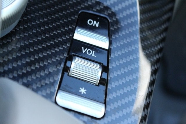 2012 Mercedes-Benz S63 AMG® S 63 AMG®