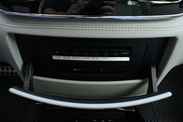 2012 Mercedes-Benz S63 AMG® S 63 AMG®