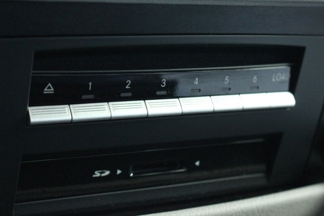 2012 Mercedes-Benz S63 AMG® S 63 AMG®