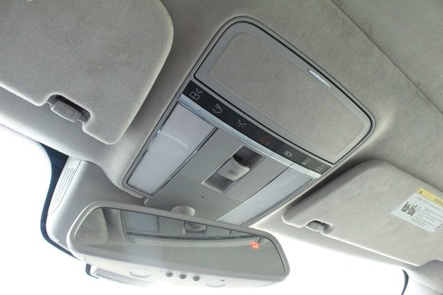 2012 Mercedes-Benz S63 AMG® S 63 AMG®