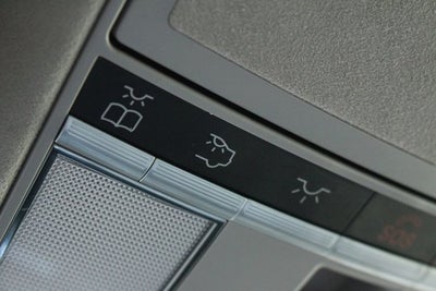 2012 Mercedes-Benz S63 AMG® S 63 AMG®