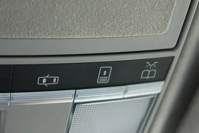 2012 Mercedes-Benz S63 AMG® S 63 AMG®