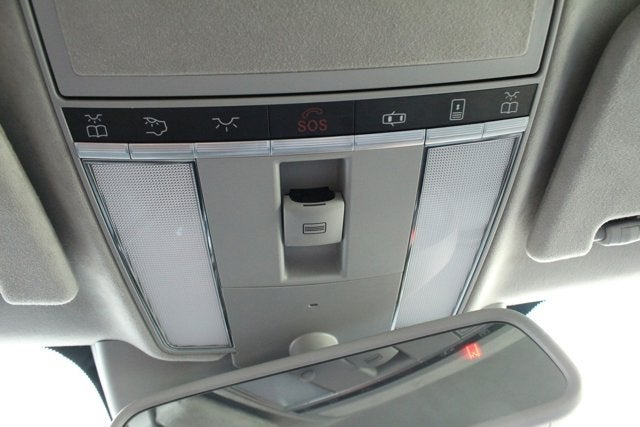 2012 Mercedes-Benz S63 AMG® S 63 AMG®