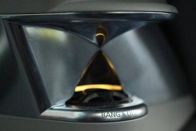 2012 Mercedes-Benz S63 AMG® S 63 AMG®