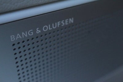 2012 Mercedes-Benz S63 AMG® S 63 AMG®