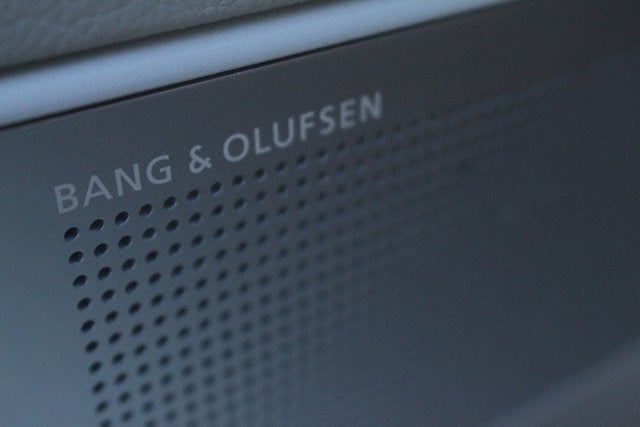 2012 Mercedes-Benz S63 AMG® S 63 AMG®