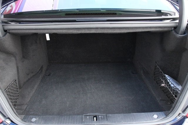 2012 Mercedes-Benz S63 AMG® S 63 AMG®