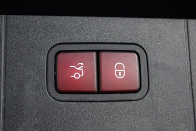 2012 Mercedes-Benz S63 AMG® S 63 AMG®