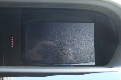 2012 Mercedes-Benz S63 AMG® S 63 AMG®