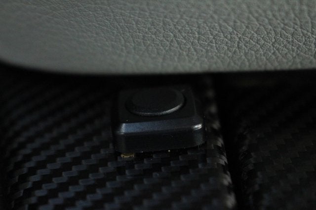 2012 Mercedes-Benz S63 AMG® S 63 AMG®