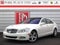 2011 Mercedes-Benz S-Class S 600