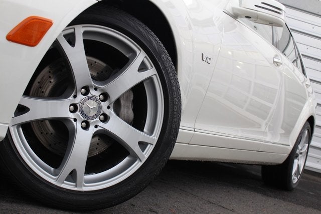 2011 Mercedes-Benz S-Class S 600