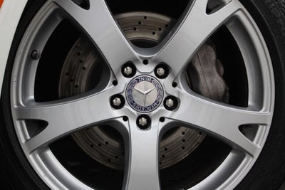 2011 Mercedes-Benz S-Class S 600