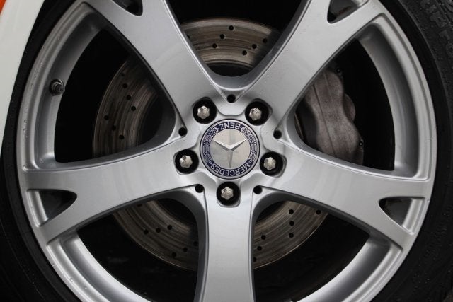 2011 Mercedes-Benz S-Class S 600