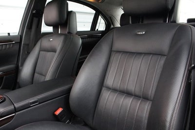 2011 Mercedes-Benz S-Class S 600