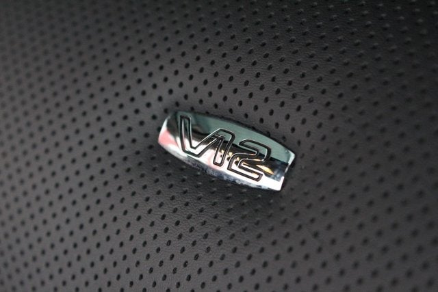 2011 Mercedes-Benz S-Class S 600