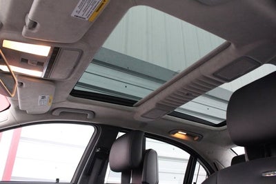 2011 Mercedes-Benz S-Class S 600