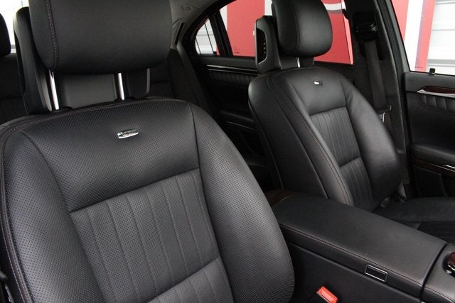 2011 Mercedes-Benz S-Class S 600