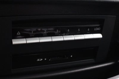 2011 Mercedes-Benz S-Class S 600