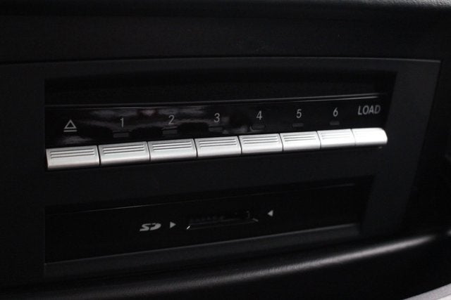 2011 Mercedes-Benz S-Class S 600