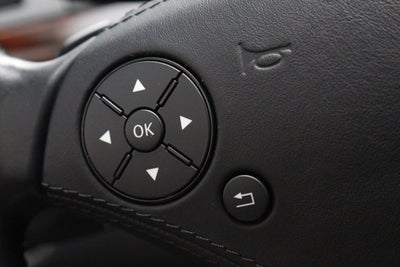 2011 Mercedes-Benz S-Class S 600