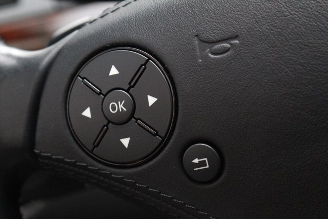 2011 Mercedes-Benz S-Class S 600