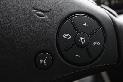 2011 Mercedes-Benz S-Class S 600