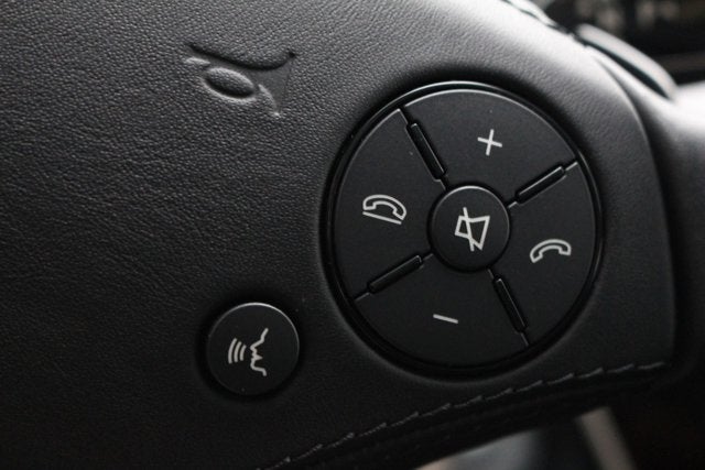 2011 Mercedes-Benz S-Class S 600