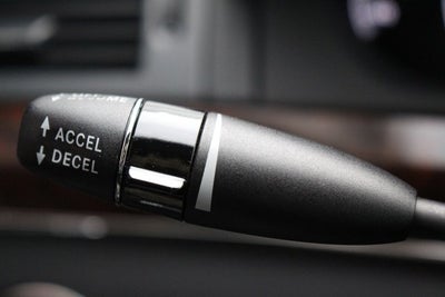 2011 Mercedes-Benz S-Class S 600