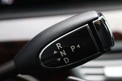 2011 Mercedes-Benz S-Class S 600