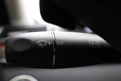 2011 Mercedes-Benz S-Class S 600