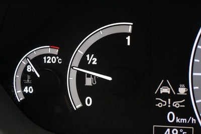 2011 Mercedes-Benz S-Class S 600