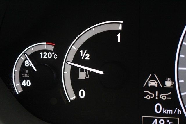 2011 Mercedes-Benz S-Class S 600