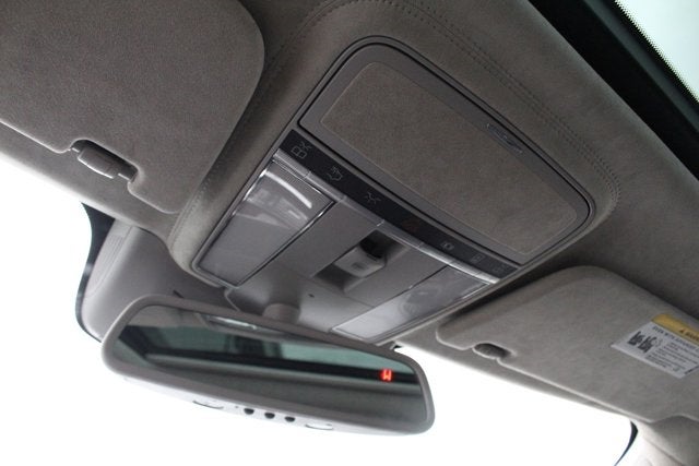 2011 Mercedes-Benz S-Class S 600