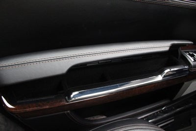 2011 Mercedes-Benz S-Class S 600