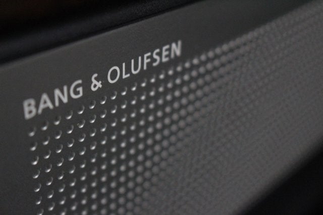 2011 Mercedes-Benz S-Class S 600