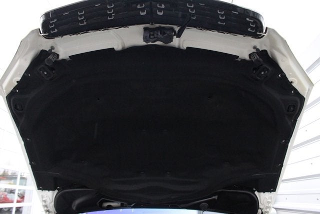 2011 Mercedes-Benz S-Class S 600