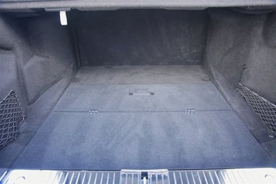 2012 Mercedes-Benz S600 AMG® '2Look'