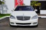 2012 Mercedes-Benz S600 AMG® '2Look'