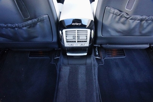 2012 Mercedes-Benz S600 AMG® '2Look'