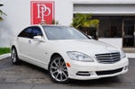 2012 Mercedes-Benz S600 AMG® '2Look'