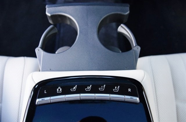 2012 Mercedes-Benz S600 AMG® '2Look'