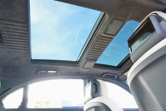 2012 Mercedes-Benz S600 AMG® '2Look'