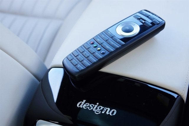 2012 Mercedes-Benz S600 AMG® '2Look'