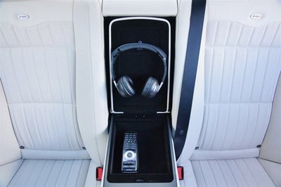 2012 Mercedes-Benz S600 AMG® '2Look'