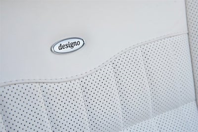 2012 Mercedes-Benz S600 AMG® '2Look'